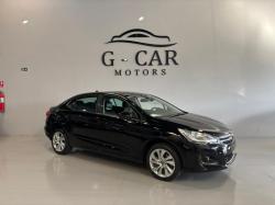 CITROEN C4 Sedan 1.6 16V 4P LOUNGE TENDANCE THP TURBO AUTOMTICO