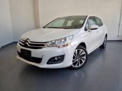 CITROEN C4 Sedan 2.0 16V 4P FLEX LOUNGE TENDANCE AUTOMTICO
