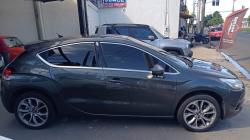 CITROEN DS4 1.6 THP 155 TURBO AUTOMTICO