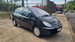 CITROEN XSara Picasso 1.6 16V 4P FLEX GLX