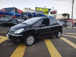 CITROEN XSara Picasso 2.0 16V 4P EXCLUSIVE