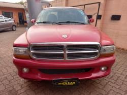 DODGE Dakota 3.9 V6 SPORT CABINE SIMPLES