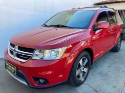 DODGE Journey 3.6 V6 24V 4P SXT AUTOMTICO