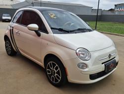 FIAT 500 1.4 16V SPORT DULOGIC AUTOMATIZADO