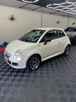 FIAT 500 1.4 16V SPORT AIR