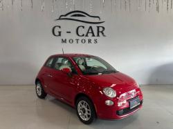 FIAT 500 1.4 FLEX CULT