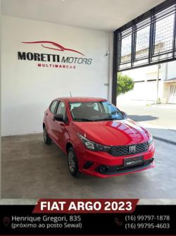 FIAT Argo 1.0 4P FLEX FIREFLY DRIVE