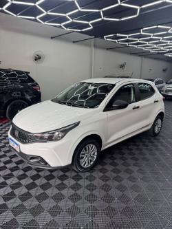 FIAT Argo 1.0 4P FLEX FIREFLY
