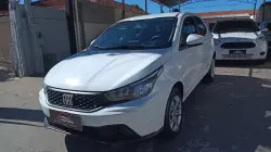 FIAT Argo 1.0 4P FLEX FIREFLY DRIVE