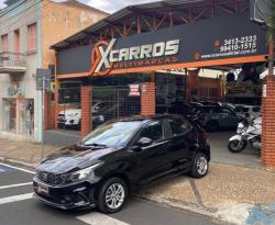FIAT Argo 1.0 4P FLEX FIREFLY DRIVE