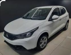 FIAT Argo 1.0 4P FLEX FIREFLY DRIVE