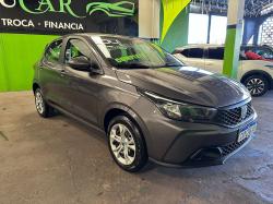 FIAT Argo 1.0 4P FLEX FIREFLY
