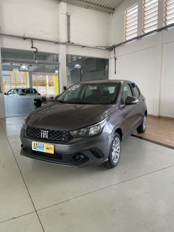 FIAT Argo 1.0 FLEX FIREFLY