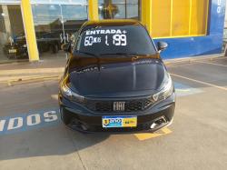 FIAT Argo 1.0 FLEX FIREFLY