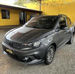 FIAT Argo 1.3 4P FIREFLY FLEX TREKKING