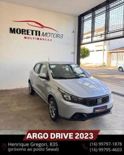 FIAT Argo 1.3 4P FIREFLY FLEX DRIVE