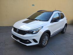 FIAT Argo 1.3 4P FIREFLY FLEX TREKKING