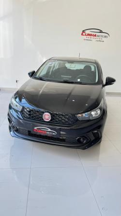 FIAT Argo 1.3 4P FIREFLY FLEX DRIVE