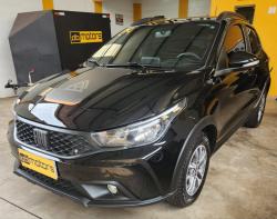 FIAT Argo 1.3 4P FLEX FIREFLY TREKKING AUTOMTICO CVT