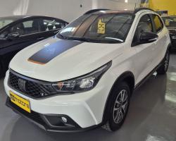 FIAT Argo 1.3 4P FLEX FIREFLY TREKKING AUTOMTICO CVT