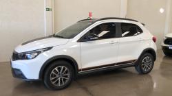FIAT Argo 1.3 4P FLEX FIREFLY TREKKING AUTOMTICO CVT