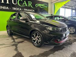 FIAT Argo 1.8 4P FLEX E.TORQ HGT