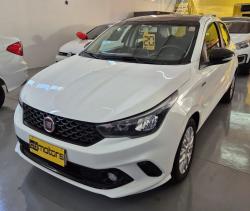 FIAT Argo 1.8 4P FLEX E.TORQ PRECISION AUTOMTICO