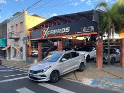 FIAT Cronos 1.0 4P FIREFLY FLEX DRIVE