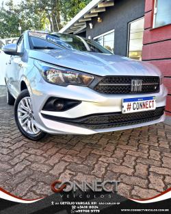 FIAT Cronos 1.3 4P FLEX