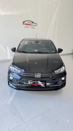 FIAT Cronos 1.3 4P FIREFLY FLEX PRECISION AUTOMTICO CVT
