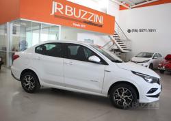 FIAT Cronos 1.8 4P FLEX DRIVE AUTOMTICO