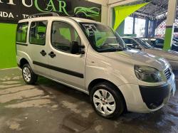 FIAT Doblo 1.8 16V 4P FLEX ESSENCE