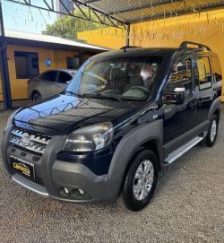 FIAT Doblo 1.8 16V 4P FLEX ESSENCE 6 LUGARES