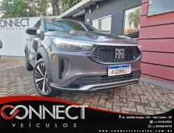 FIAT Fastback 1.0 12V 4P FLEX AUDACE 200 TURBO AUTOMTICO CVT