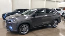 FIAT Fastback 1.0 12V 4P FLEX 200 TURBO AUTOMTICO CVT