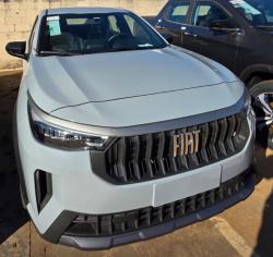 FIAT Fastback 1.0 12V 4P FLEX 200 TURBO AUTOMTICO CVT
