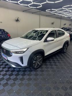FIAT Fastback 1.0 12V 4P FLEX AUDACE 200 TURBO AUTOMTICO CVT
