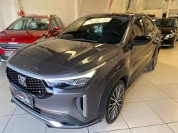 FIAT Fastback 1.3 16V 4P FLEX LIMITED EDITION TURBO 270 AUTOMTICO