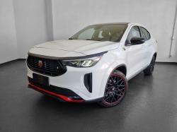FIAT Fastback 1.3 16V 4P FLEX ABARTH TURBO 270 AUTOMTICO