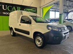 FIAT Fiorino Ambulncia 1.4 Fire Flex Hard Working