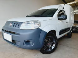 FIAT Fiorino Furgo 1.4 FLEX