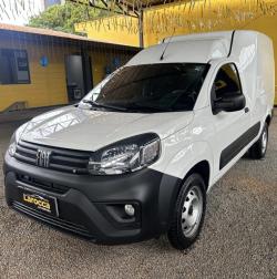 FIAT Fiorino Furgo 1.4 FLEX ENDURANCE