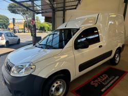 FIAT Fiorino Furgo 1.4 FLEX