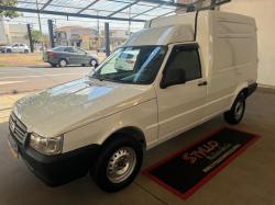 FIAT Fiorino Furgo 1.3 FLEX