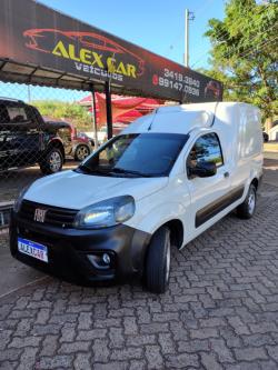 FIAT Fiorino Furgo 1.4 FLEX ENDURANCE