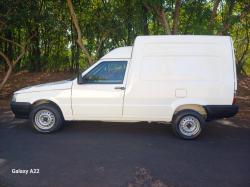 FIAT Fiorino Furgo 1.3 FLEX