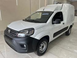 FIAT Fiorino Furgo 1.3 FLEX