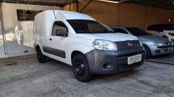 FIAT Fiorino Furgo 1.4 FLEX