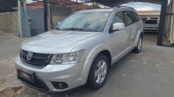 FIAT Freemont 2.4 16V 4P PRECISION AUTOMTICO 7 LUGARES