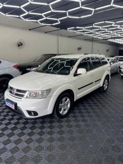 FIAT Freemont 2.4 16V 4P PRECISION AUTOMTICO 7 LUGARES